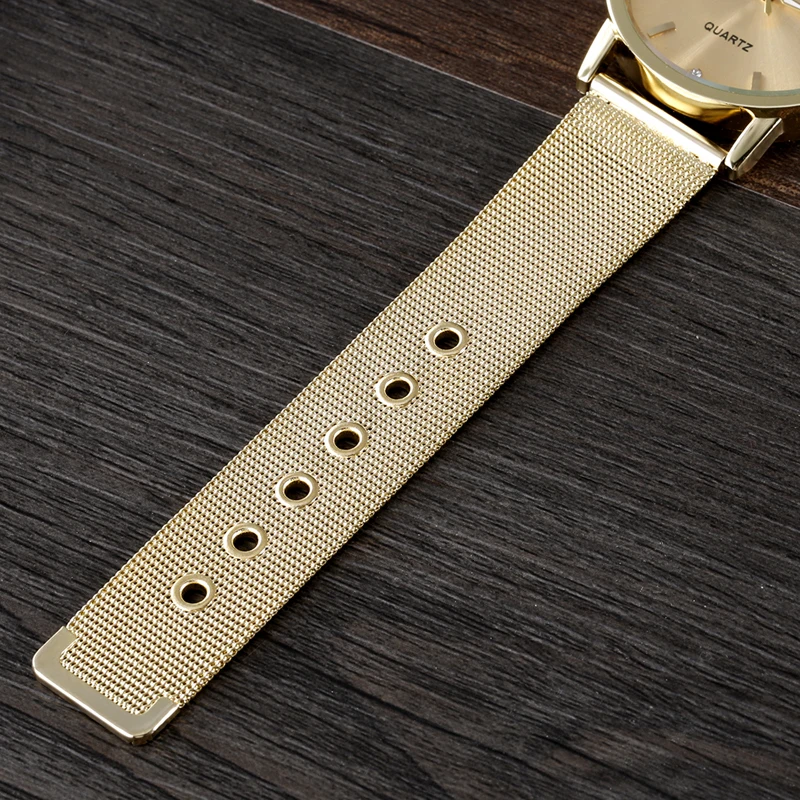 Часы наручные SOXY женские кварцевые повседневные аналоговые с браслетом из