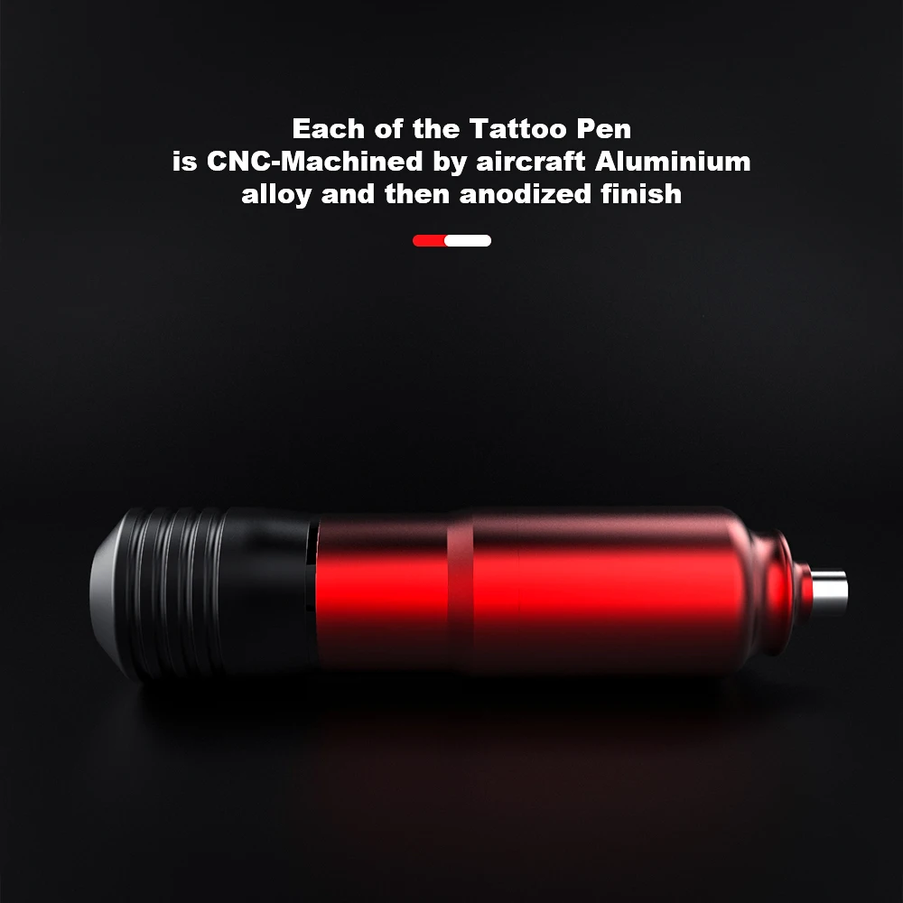 

Dragonhawk Beginner Tattoo kit New Tattoo Kit Set Supplies Motor Pen Machine Gun Power Supply Needles