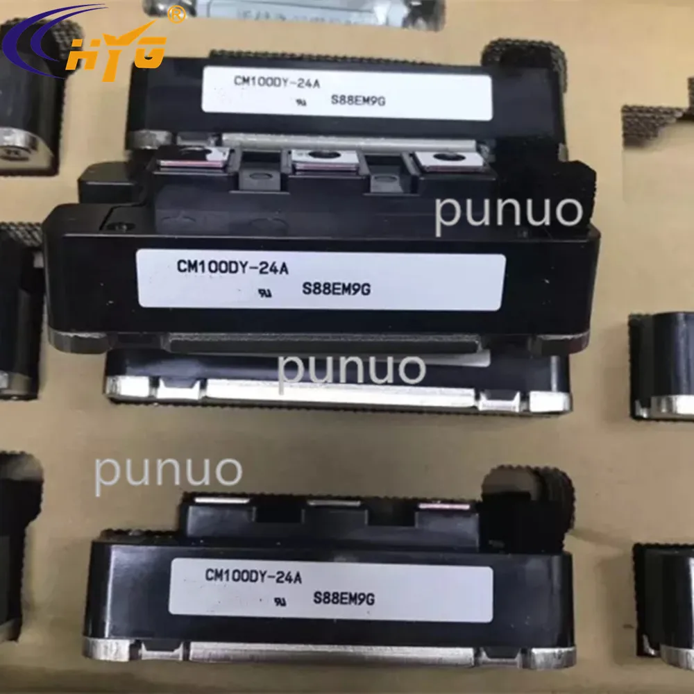 Оригинальная оригинальная стандартная Инкапсуляция IGBT высокомощные Импульсные