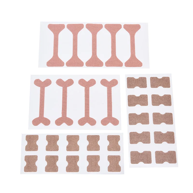 

Professional Embedded Toe Nail Corrector Sticker Toenail Care Pedicure Thumb Curl Correction Sticker