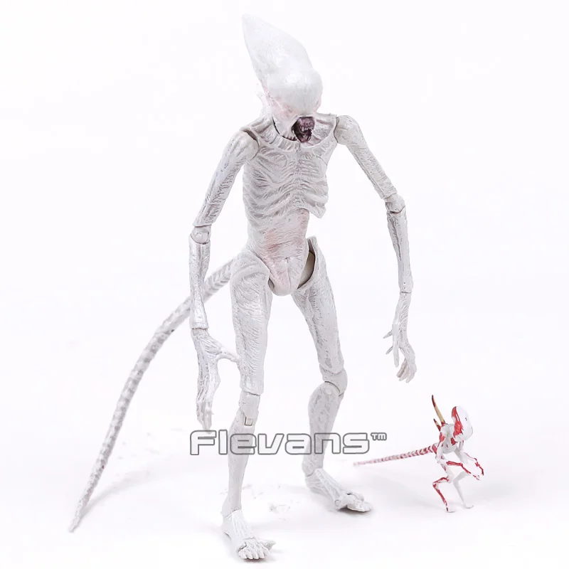 

NECA ALIEN Xenomorph Neomorph Creature Pack Action Figure Collectible Model Toy