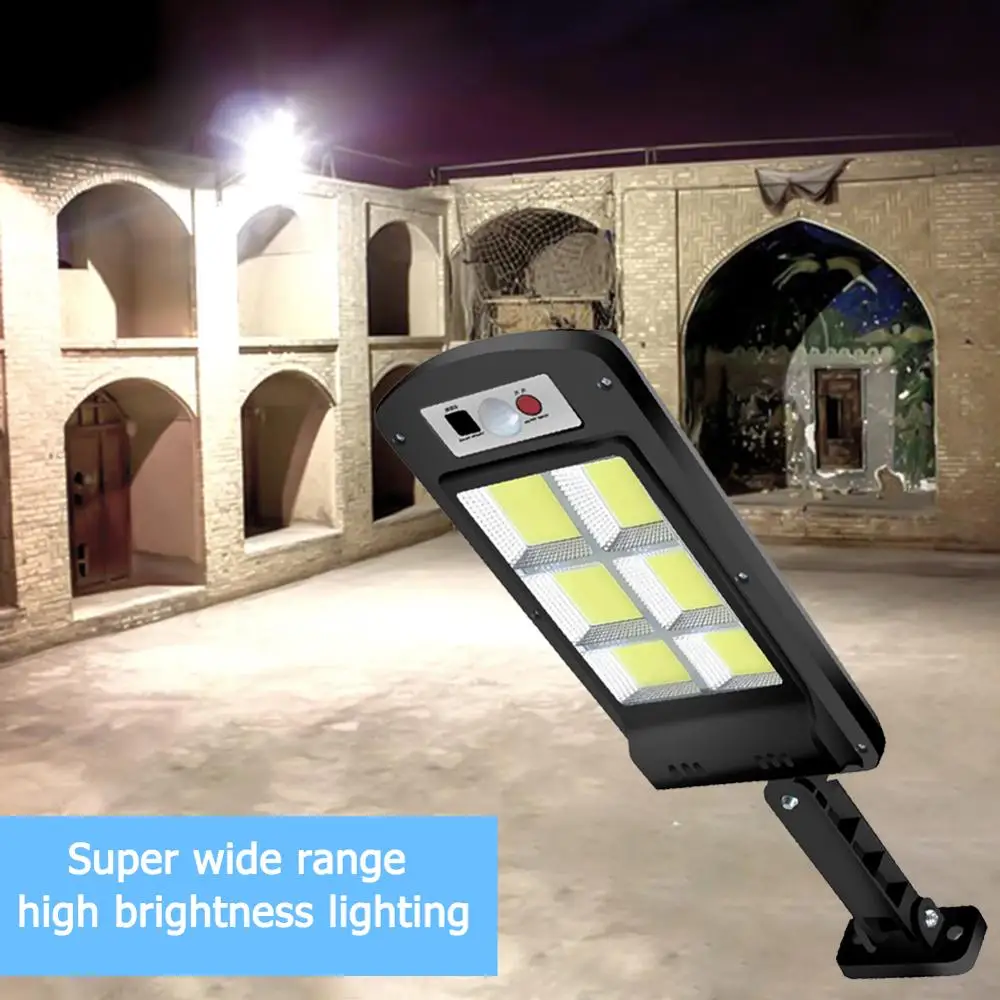 Усовершенствованный светодиодный настсветильник светильник с дистанционным