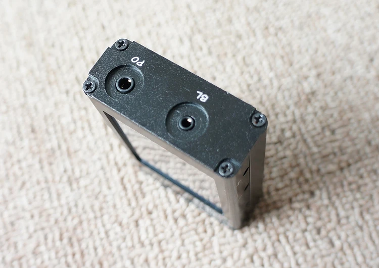 Рисунок 2 - Музыкальный плеер MP3AK4490