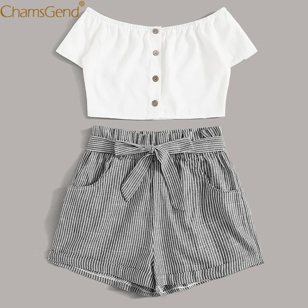 Женский костюм с пуговицами спереди и брюками черный офисный комплект из двух