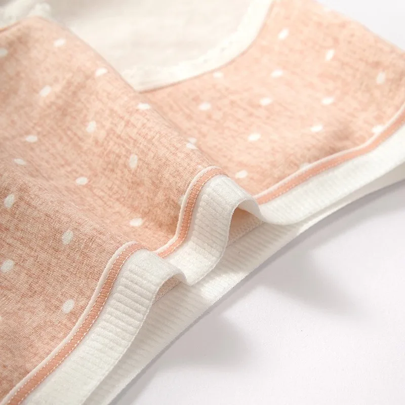 

YSANSCA Menstrual Panties Women Sexy Pants Leak Proof Incontinence Underwear Period Proof Briefs High Waist Female Dropshipping