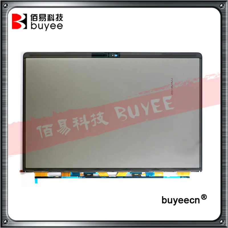 Оригинальный новый ноутбук A1990 ЖК-экран дисплей для MacBook Pro 15 дюймов LP154WT5 SJA1 Mid 2018