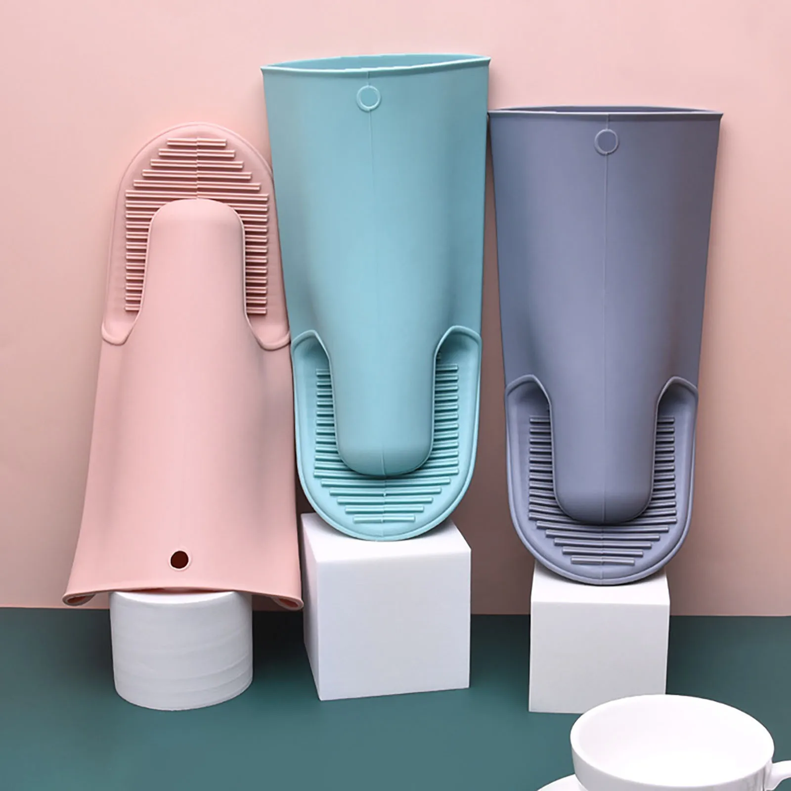 Новая Микроволновая печь Кухня высокое Температура теплоизоляция Утепленные