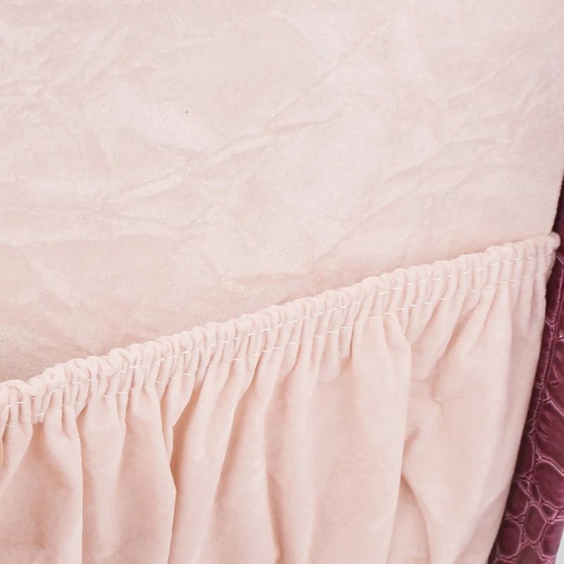 

Woman Lady Girls Portable Jewelry Organizer Earring/Ring/Necklace/Watch Etc Cosmetic Storage Container Box Case Purple