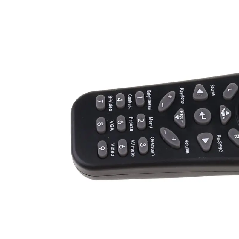 Пульт дистанционного управления для проектора Optoma DS322 DS317 DS316 DS219 DS216 ES521|Пульты ДУ|