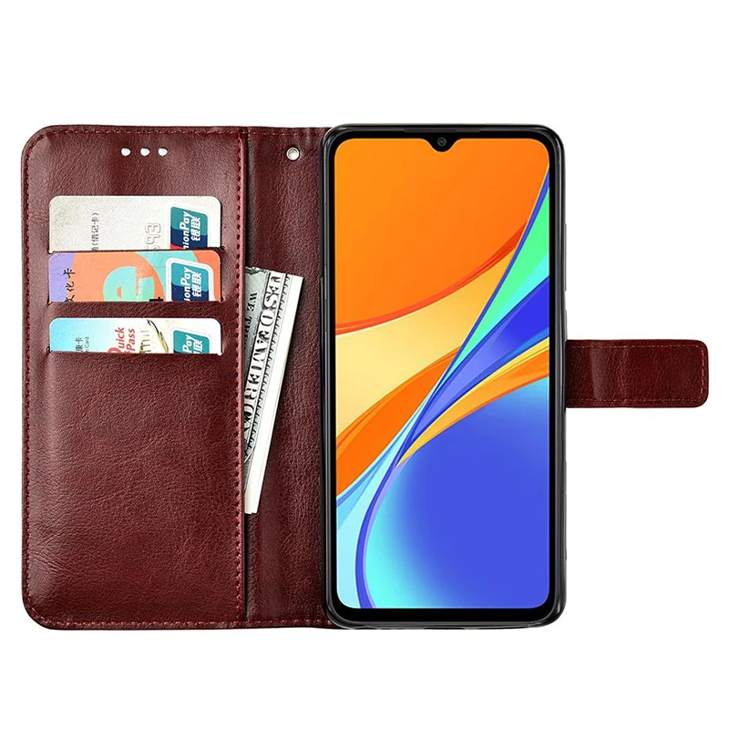 Роскошный кожаный чехол-книжка в стиле ретро для Samsung Galaxy Grand Duos i9082 GT-i9082 i9080 Neo Plus