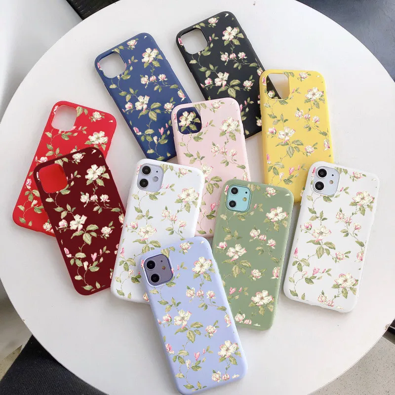 Чехол для Xiaomi Redmi Note 9 8 Pro 8T s 5 6 7 7A 8A Mi A3 A1 A2 SE 9T CC9 CC9e 10 Lite из ТПУ с рисунком
