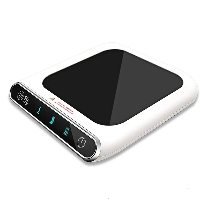 Подогреватель кофейного стакана для стола 3 режима регулируемая постоянная