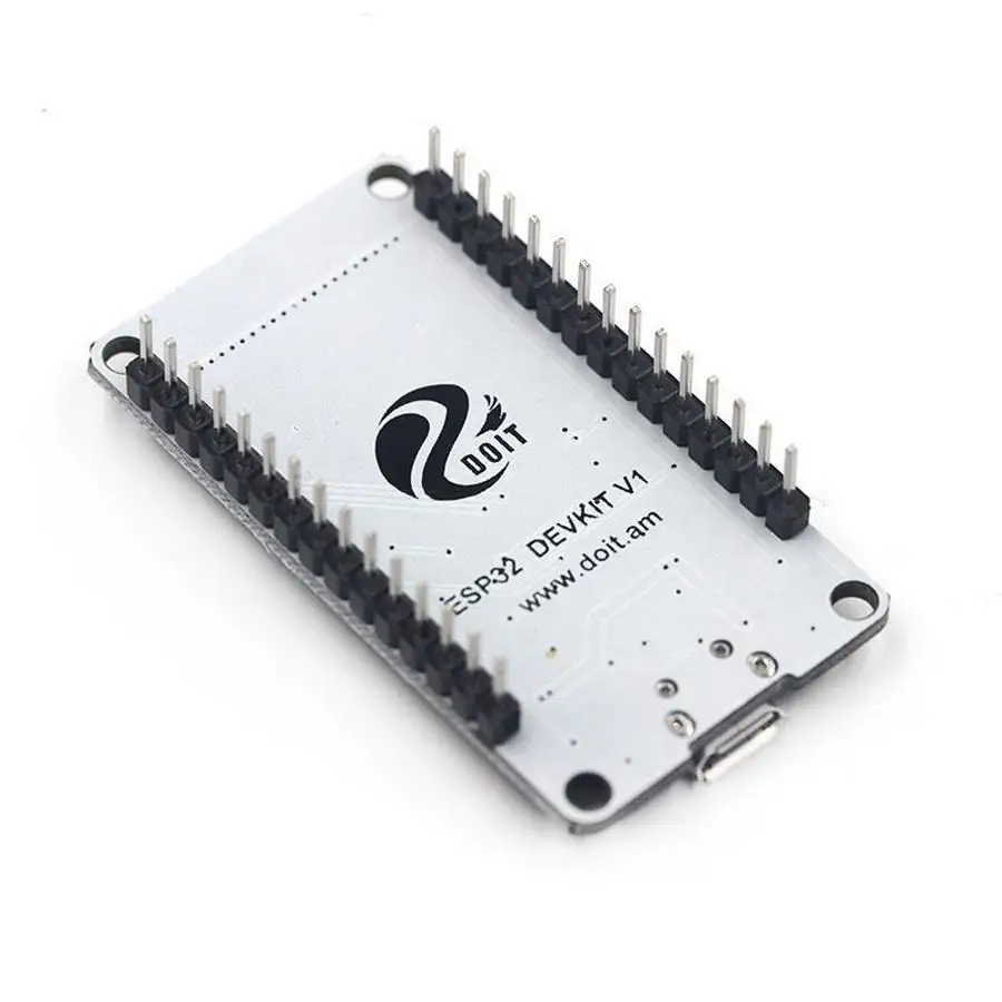 50 шт. ESP32 ESP32S ESP 32S CP2102 Беспроводной Wi Fi Bluetooth макетная плата микро USB двухъядерный