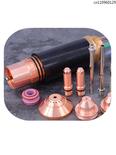 

Запасные части 120584 а режущий карфонарь Высококачественная головка пистолета