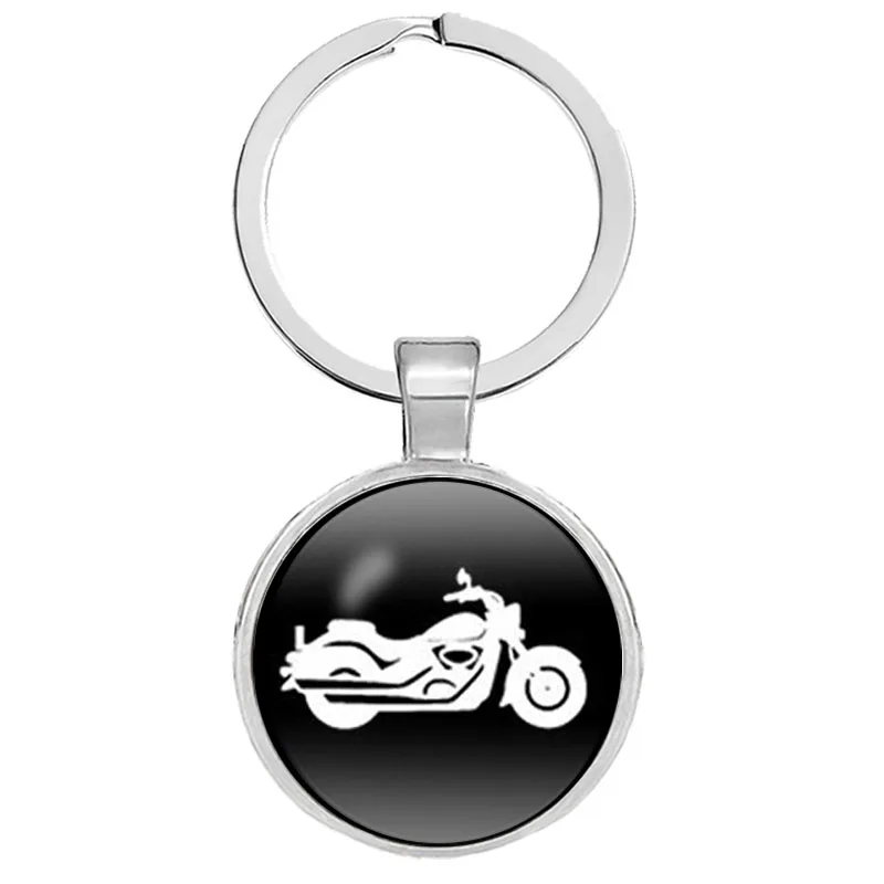 2019 NEW Flux Compression Keychains Back To The Future Keychain Fashion Capacitor Physicals Key Chain Gifts Jewelry | Украшения и