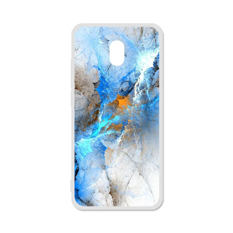 J127 DIY узорчатый силиконовый чехол для Xiaomi Redmi 8A Чехол Мягкий ТПУ чехол на телефон с изображениями героев мультфильмов для Xiaomi Redmi 8A 8 Note 8 Pro 8T чехлы - Цвет: J127