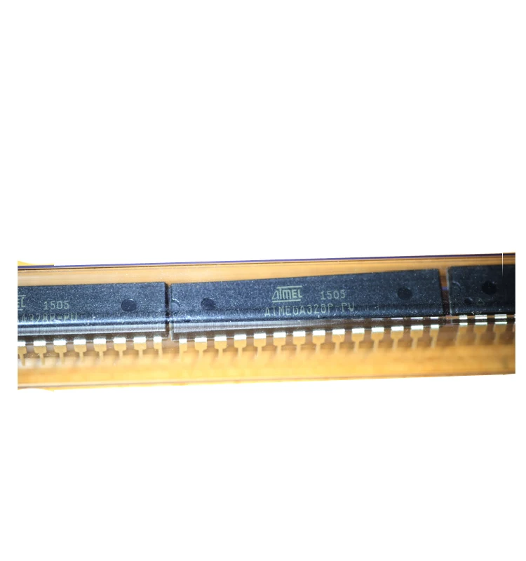 Оригинальный микроконтроллер Atmega328 модель Atmega328p Pu 2 шт./лот | Электронные