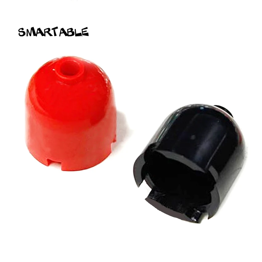 Строительные блоки 2x2x1-2/3, 50 шт./лот