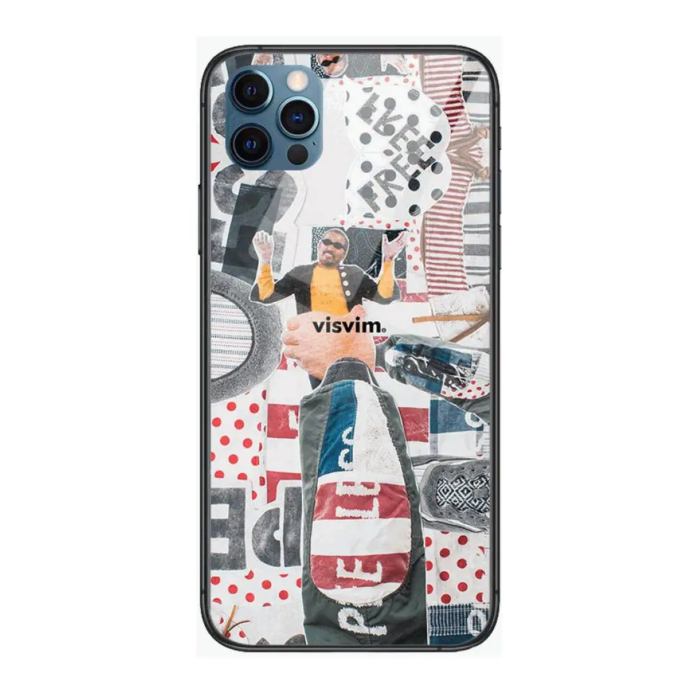

Japanese fashion brand Fashion Phone Case cover For OPPO A91 9 83 79 92s 5 F9 A7X Reno2 Realme6pro 5 black tpu cell cover