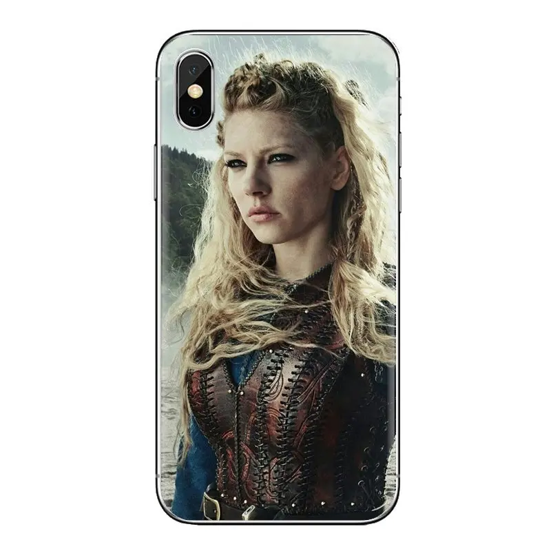 Для Xiao mi 6 A1 Max x 2 5X 6X Red Note 5 5A 4X 4A A4 4 3 Plus Pro tv vikings Lagertha мягкие прозрачные чехлы |