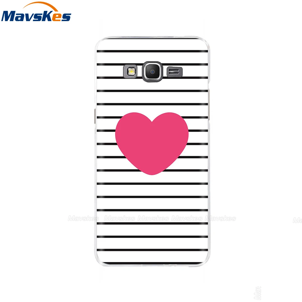 14 Чехол для samsung Galaxy Grand Prime, G530, G530H, G531, G531H, G531F, SM-G531F, флора, ТПУ, чехол, милый силиконовый чехол для телефона - Цвет: 14
