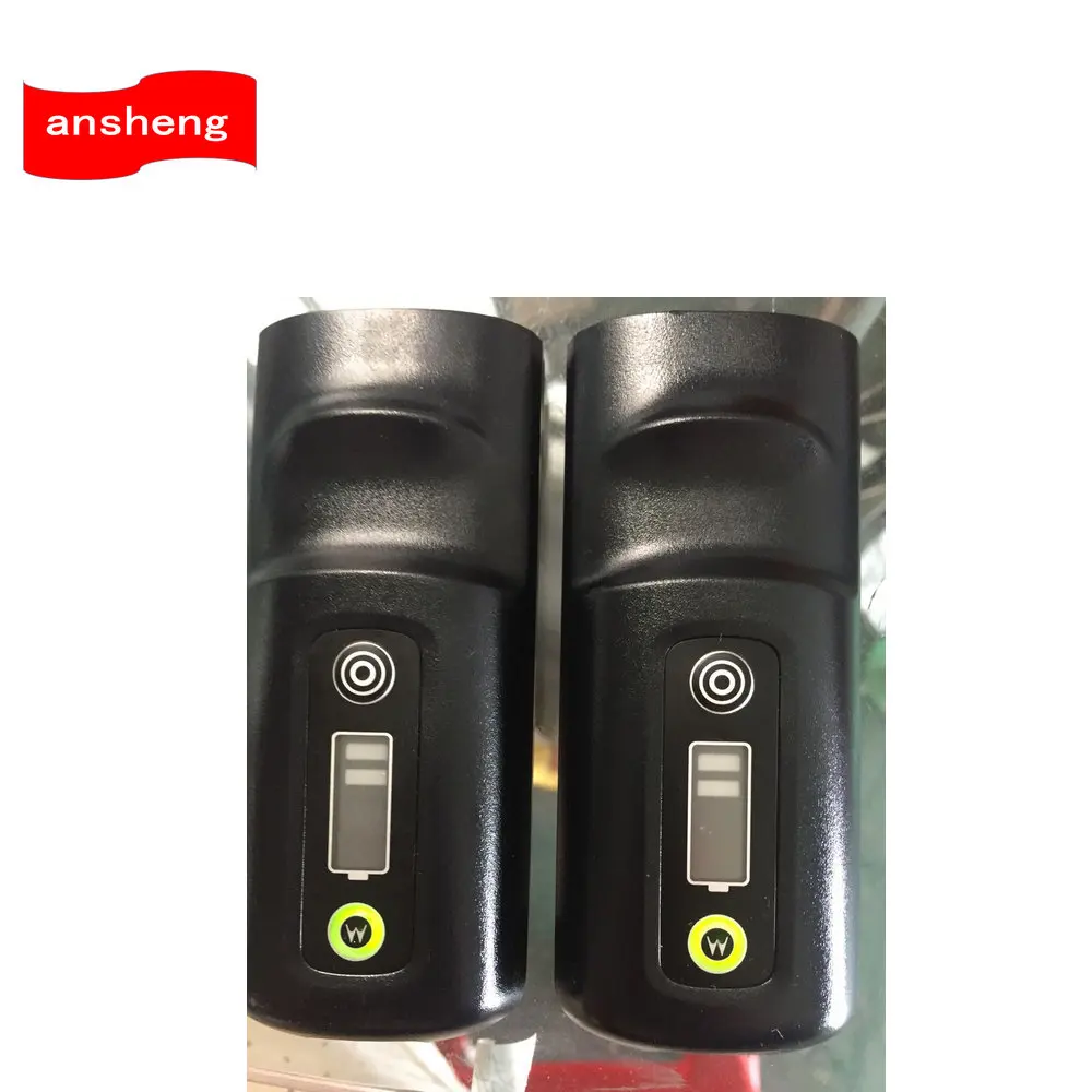 Новый оригинальный 82 111636 01 для Motorola Symbol MC9500 MC9590 MC9596 MC9598 BTRY MC95IABA0 Аккумулятор