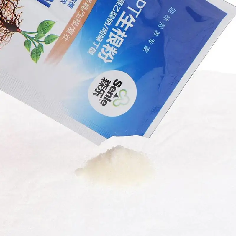 

Bonsai Plant Growth Root Medicinal Hormone Regulators Vigor Aid Seedling Recovery Fertilizer Growing Germination Garden A5S8