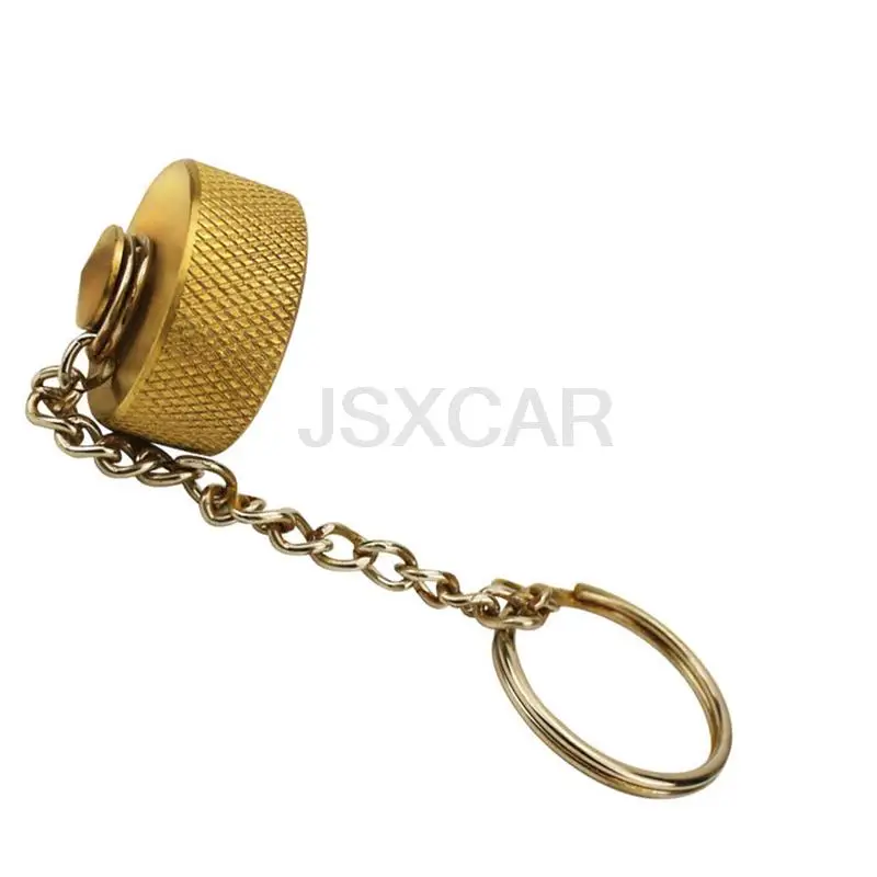 Крышка клапана дренажного винта масла для Hyundai прочные запасные части аксессуары