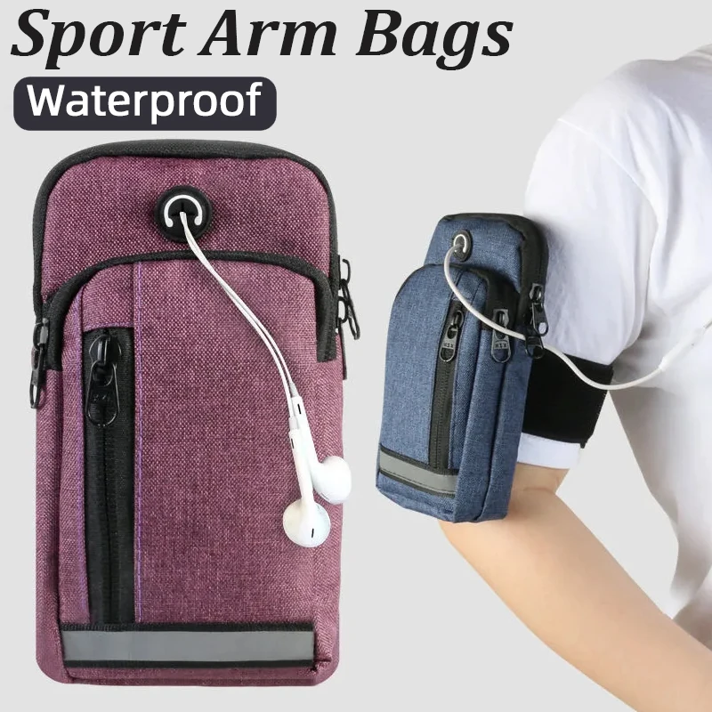 

Рюкзак для телефона, с отделением для денег, ключей