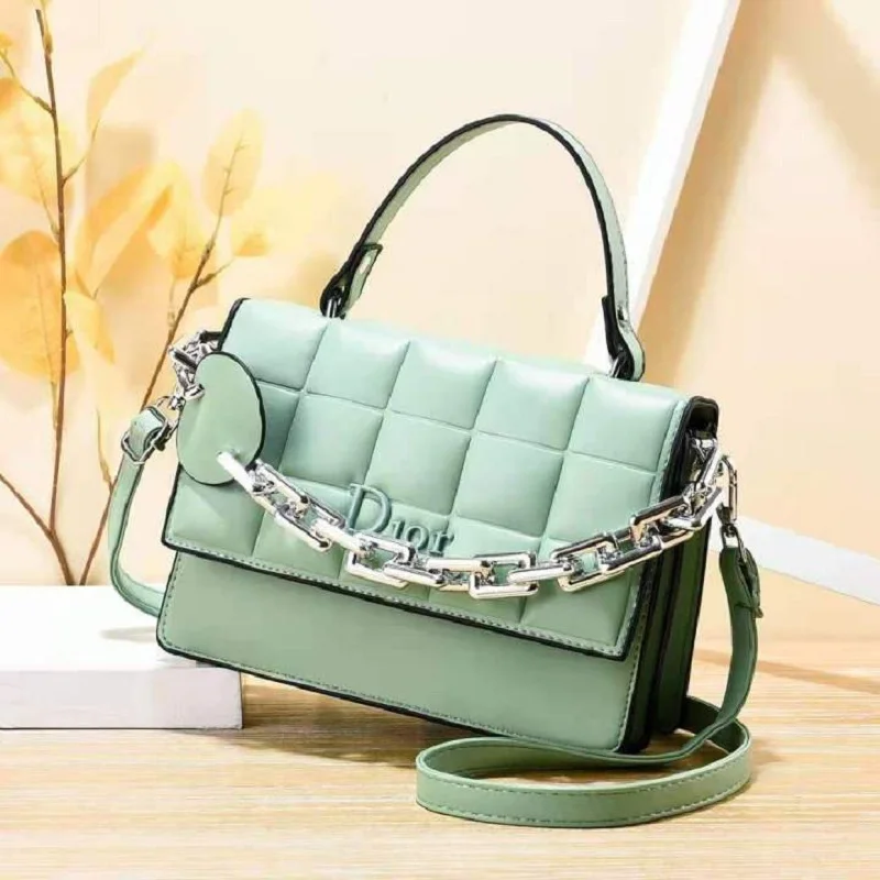 Luxury Designer Purses and Handbags Ladies Fashionable Lipstick Bag One Shoulder Crossbody Chain Bags Party Dating fashion bag |