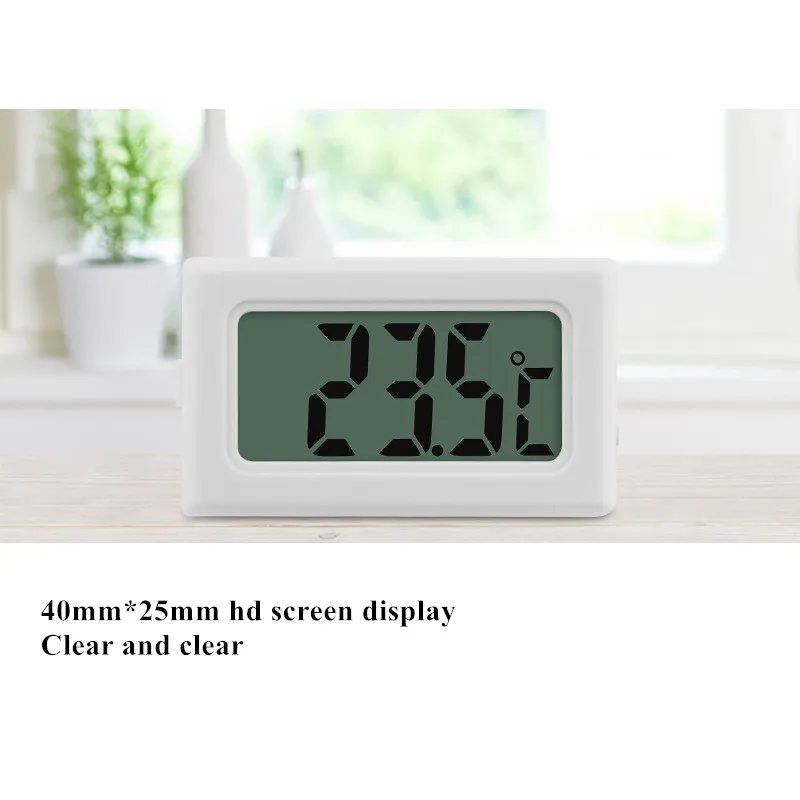 Цифровой датчик температуры воды измеритель от 50 до 110 градусов по Цельсию