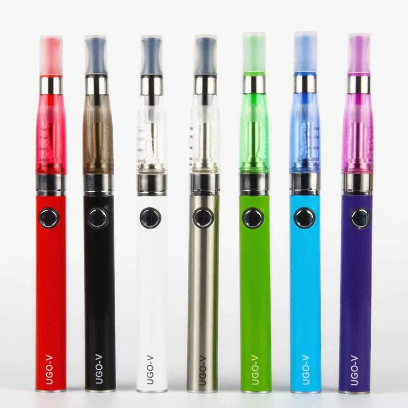 Evod Ce4 блистер в комплекте красочная модель 650 мАч 900 аккумулятор USB зарядное