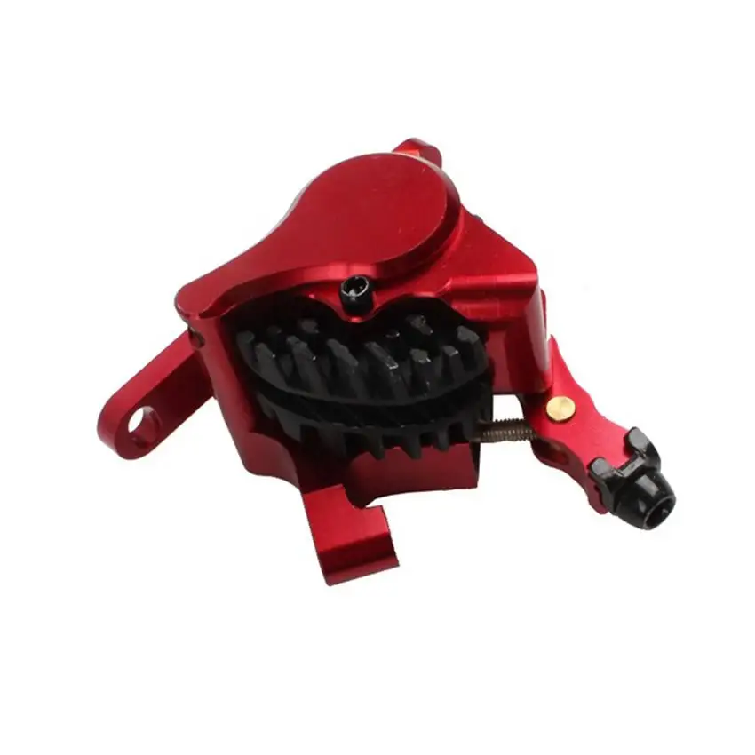 Дисковые Тормозные колодки 140 мм для велосипеда тормоза горного и дорожного