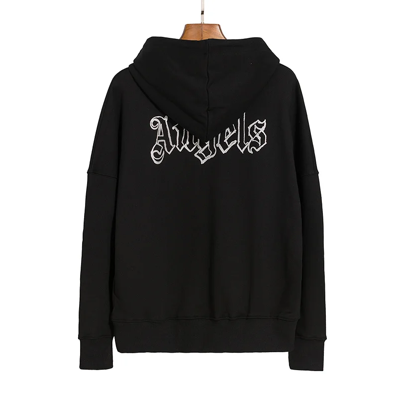 

Palm angels Trendy fashion personality all-match letter printed Sweatshirts