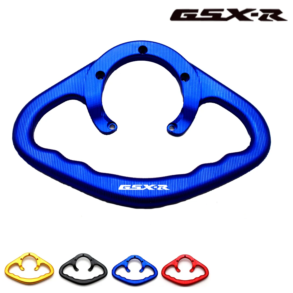

Suitable for Suzuki GS X-250R, GS X-R600, GS X-R750, GS X-R1000 passenger handle, fuel tank armrest
