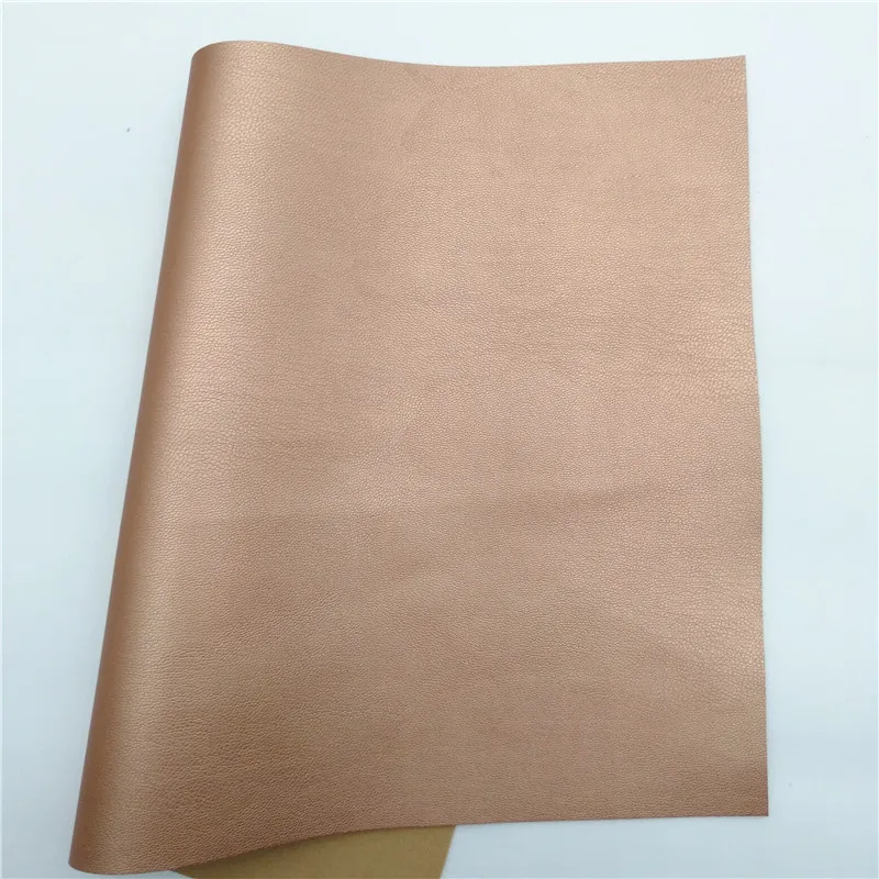 4 шт./компл. бронзовая блестящая виниловая ткань сочетающаяся с турецкими тыквами