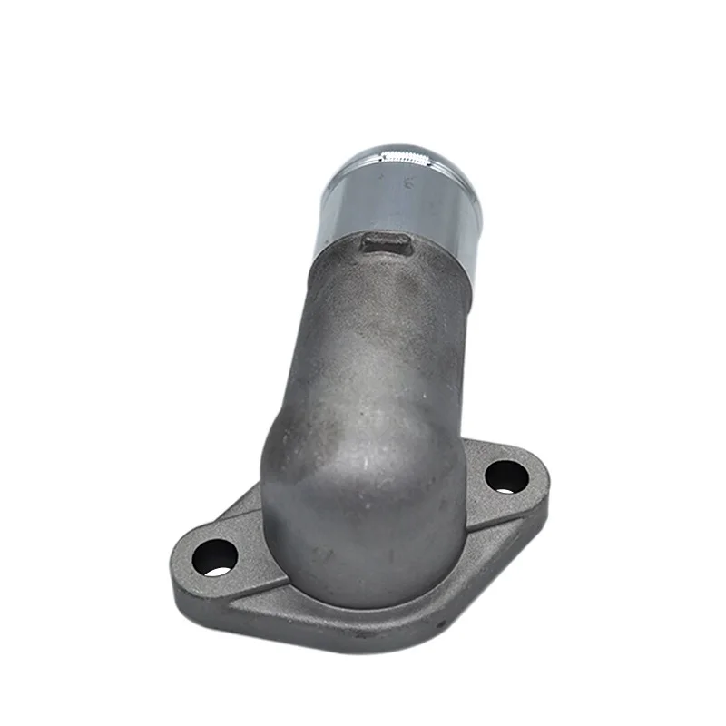 

Детали для автомобиля Hyundai ride SANTA FE SONATA KIA OPTIMA Korea, корпус термостата