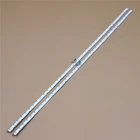 Светодиодные панели для телевизора Samsung UE49NU7305, UE49NU7370, UE49NU7372, UE49NU7379, светодиодные ленты для подсветки, матричные лампы, ленты для объектива AOT_49