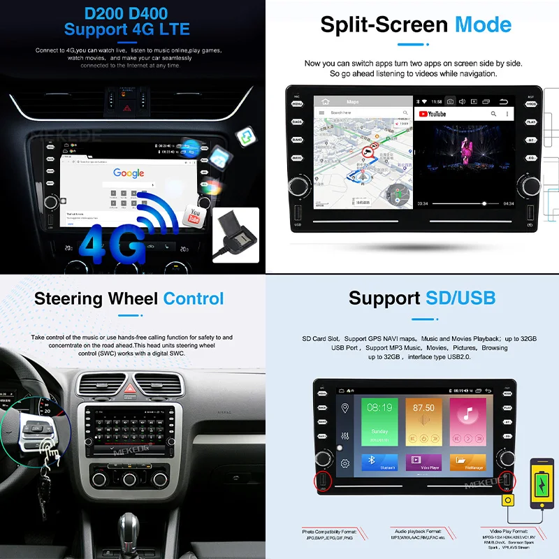 Android 4G lte 2.5D IPS DSP автомобильное радио GPS Navi мультимедийный плеер для Nissan QashQai X-Trail 2013