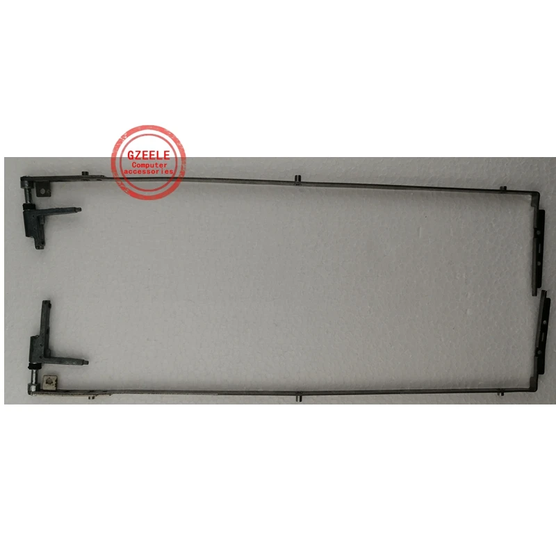 Аксессуары для ноутбуков новый набор шарниров ноутбука Dell Latitude D500 D600 JM2 L JL1 R