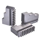 3 шт.компл. искусственная рукоятка с тремя захватами, тройной патрон с обратной ЛАПКОЙ, 10-дюймовая универсальная лапка для карт с захватом