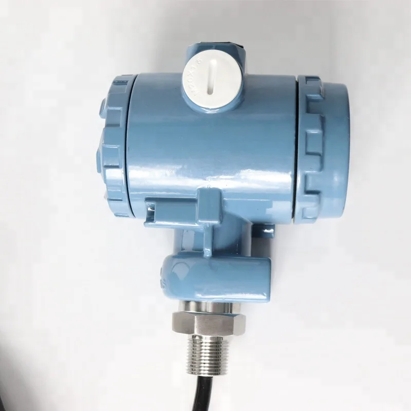 

Digital water level meter submersible liquid level sensor tank level sensor