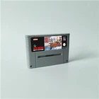 Hook-Версия Карта действия для игры для Европы, английский язык