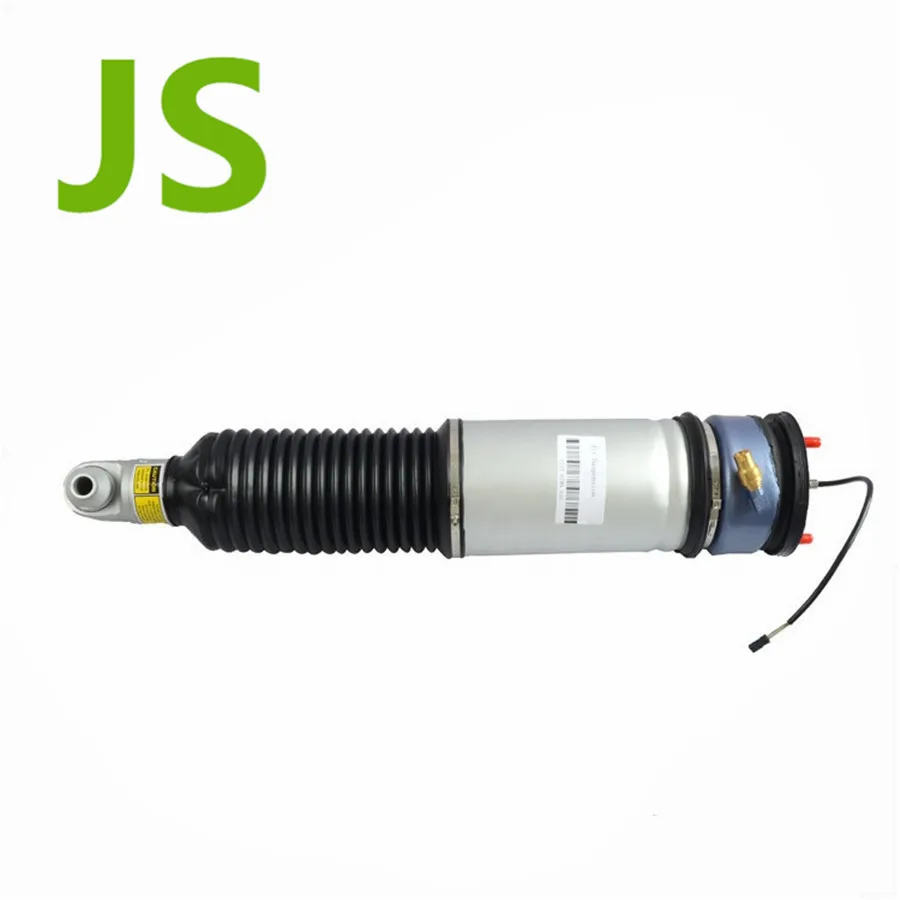 Задняя левая пневматическая подвеска амортизатор стойки для 2002-2008 BMW 7 серии (E65 E66)