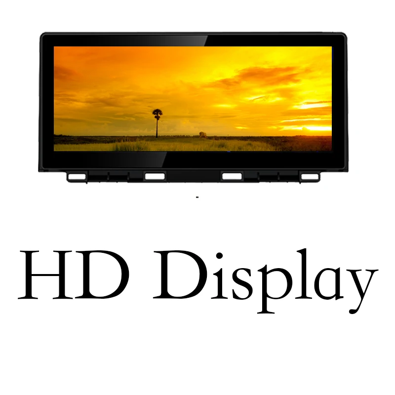 Автомобильный мультимедийный плеер LiisLee GPS аудио радио для Lexus NX 300h AZ10 2018 ~ 2019 CarPlay