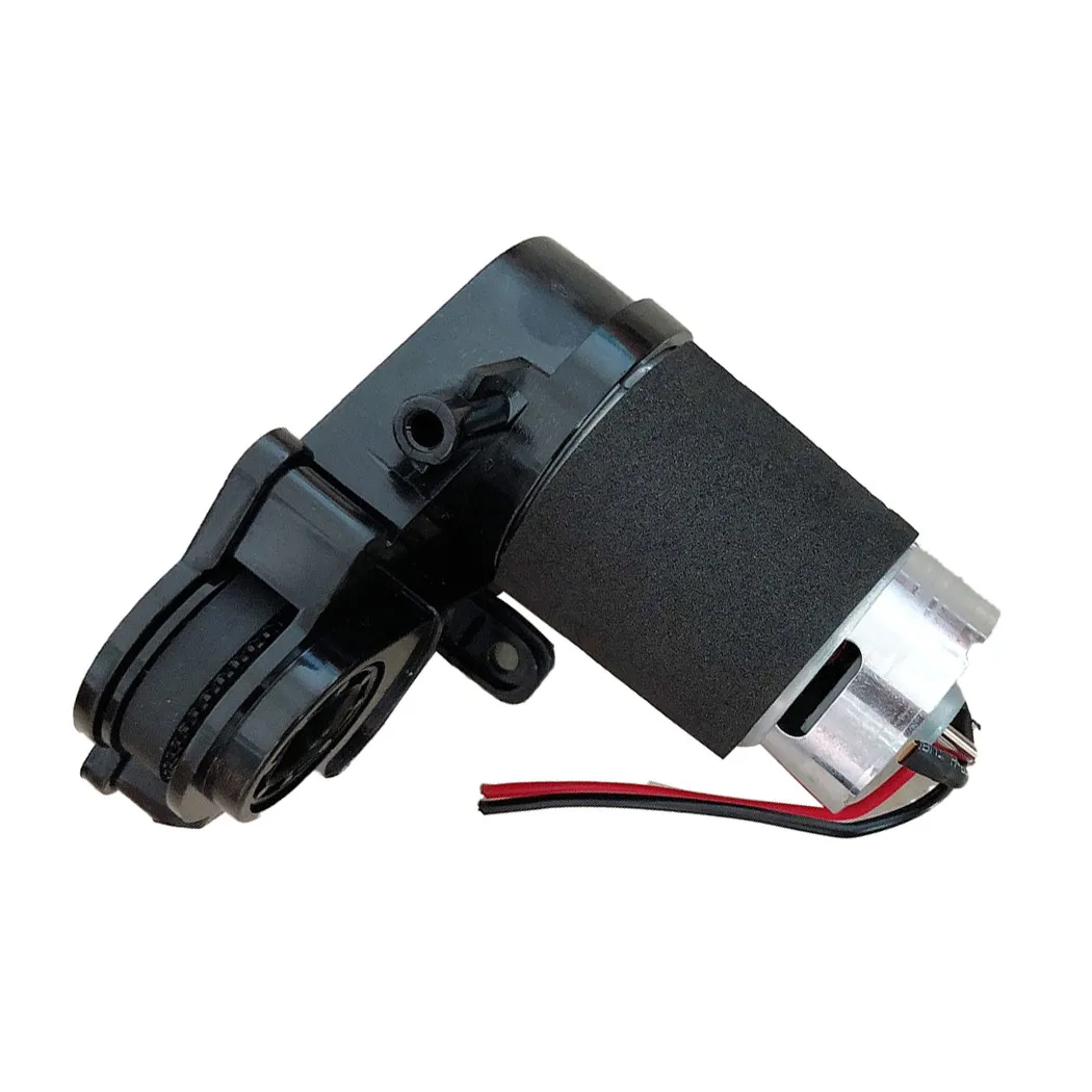 

Robot Roller Main Middle Brush Motor For Eufy RoboVac 11 11C Vacuum Cleaner Replacement Attachment