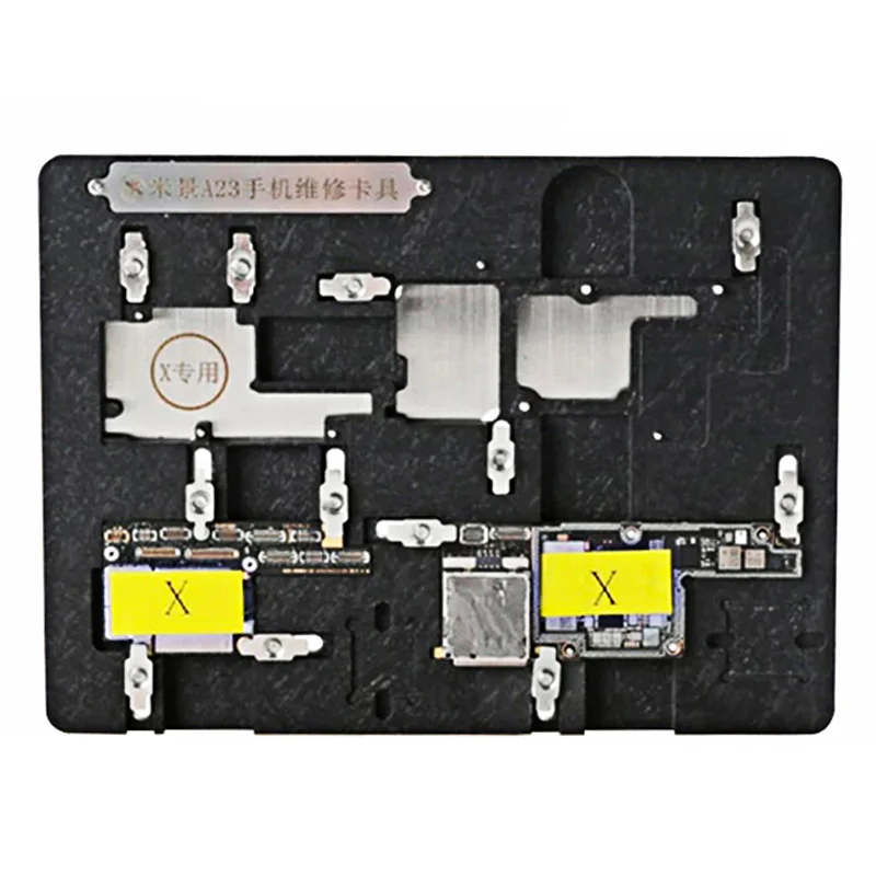 Зажим для материнской платы MJ A21 A23 высокотемпературная материнская плата