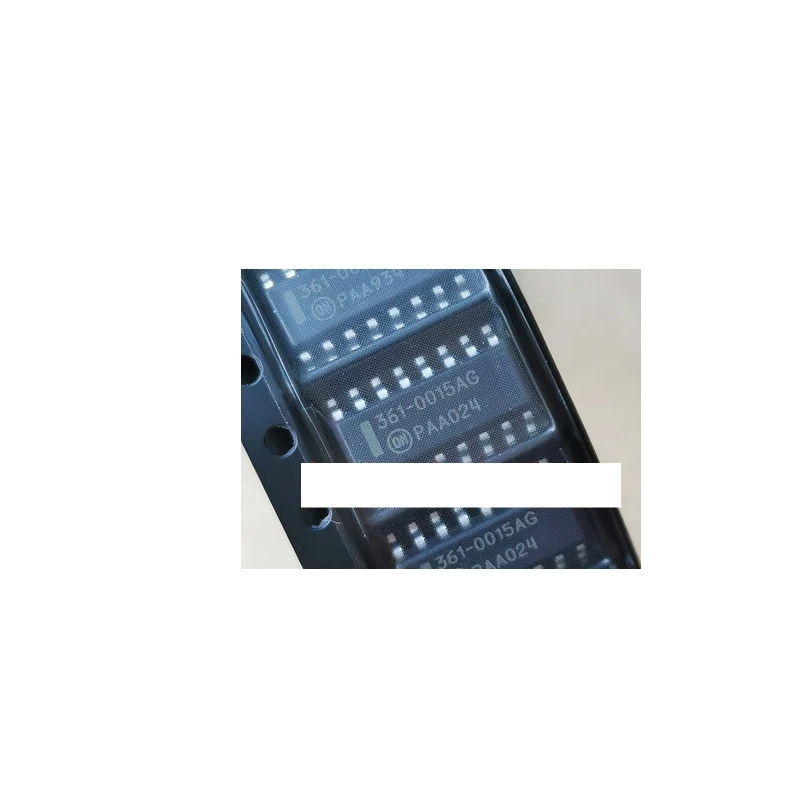 50PCS IC nuovo originale 361-0015AG 361-0015A 361-0015 3610015 SOIC16