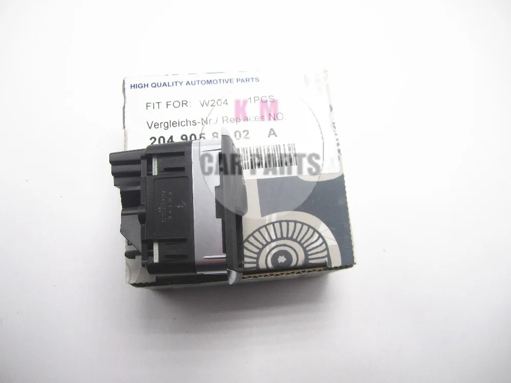 Высококачественная Совершенно новая кнопка переключения оконного экрана oem