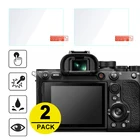 Защитное стекло для Sony A7IV A7 IV A7M4